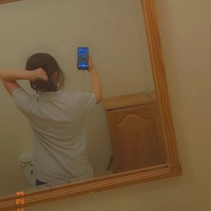 White, Black, and Navy Blue Uniform Polo